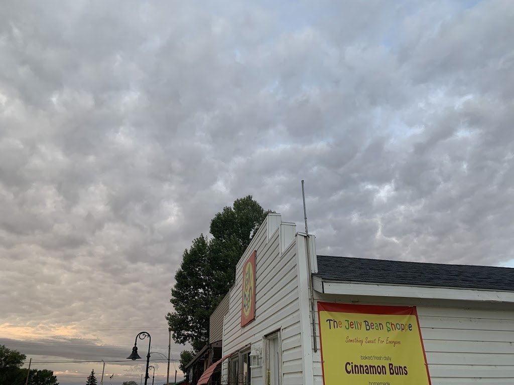 The Jelly Bean Shoppe | 135 Saskatchewan St, Elbow, SK S0H 1J0, Canada | Phone: (306) 690-7288