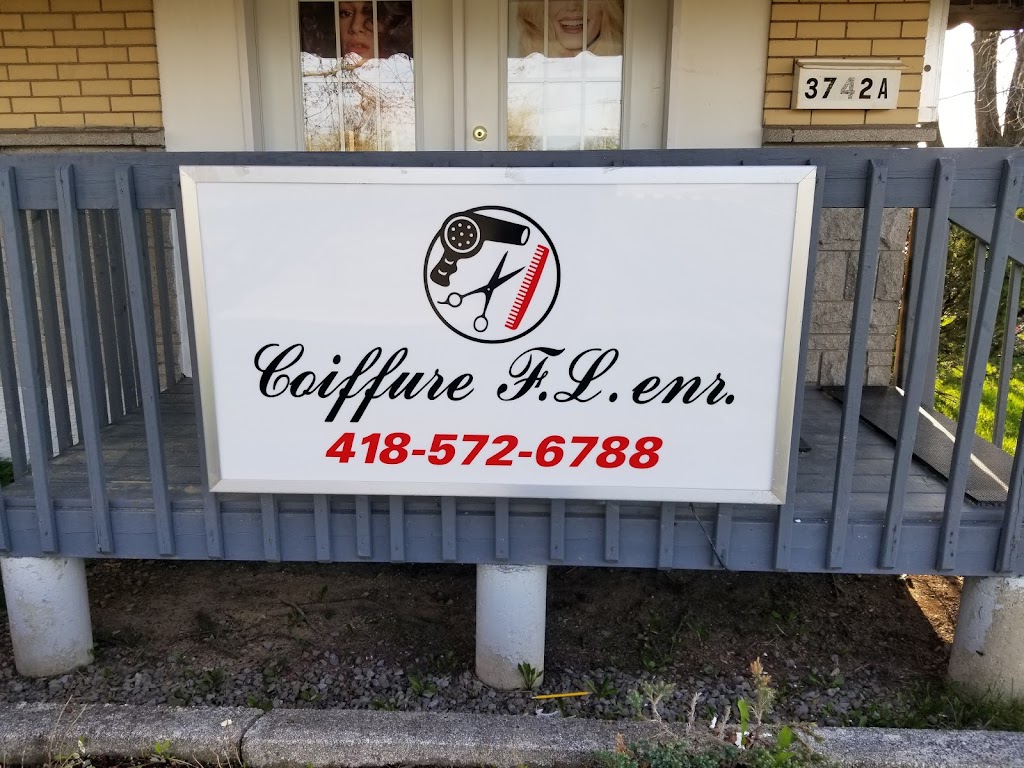 Coiffure FL enr. | 5376 Rue de la Symphonie, Lévis, QC G6X 3B7, Canada | Phone: (418) 572-6788
