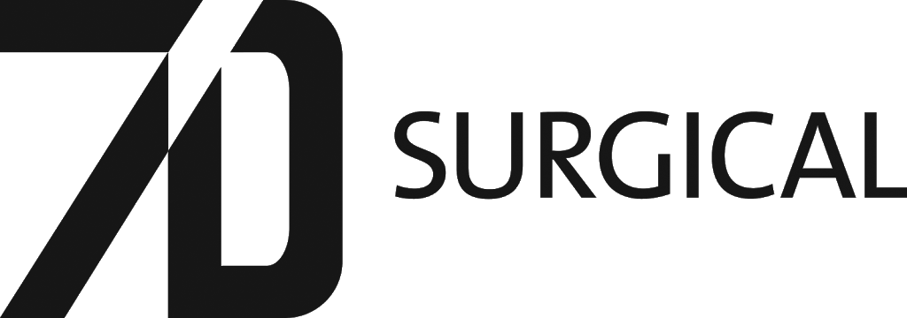 7D Surgical Inc. | 60 Scarsdale Rd, North York, ON M3B 2R7, Canada | Phone: (647) 484-0078