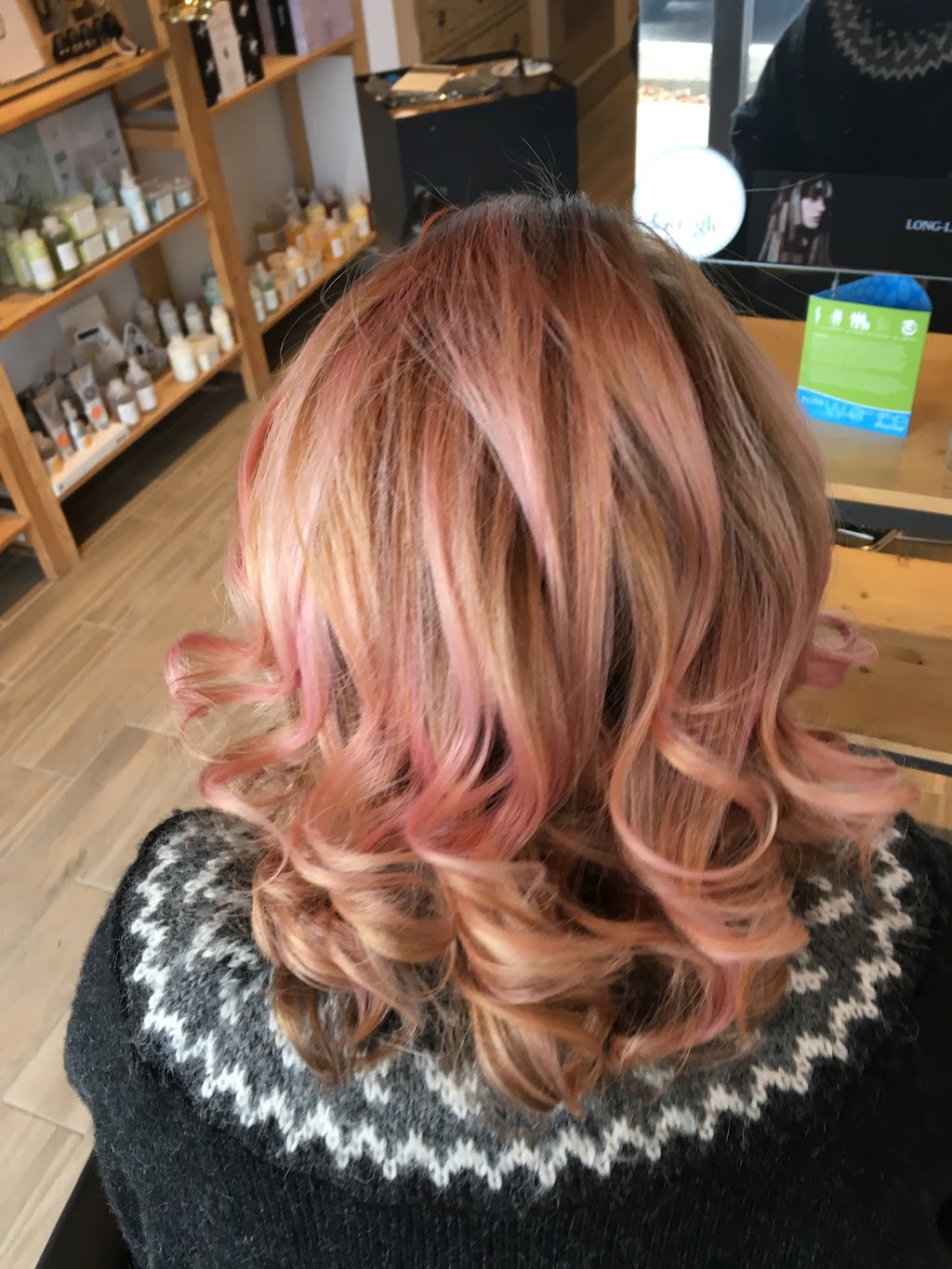 Salon Yetmir | 727 Gardiners Rd, Kingston, ON K7M 3Y5, Canada | Phone: (613) 542-2577