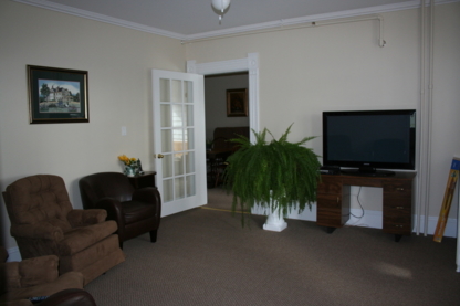 Villa Marguerite Seniors Residence | 40 Church Hill Ave, North Rustico, PE C0A 1X0, Canada | Phone: (902) 963-3962