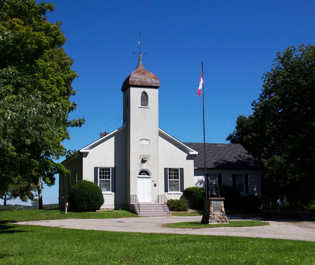 Columbus Community Playgroup | 3265 Simcoe St N, Oshawa, ON L1H 0S1, Canada | Phone: (905) 655-5788