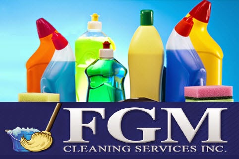 FGM Cleaning Services Inc. | 774 East Ave, Lockport, NY 14094, USA | Phone: (716) 438-8739