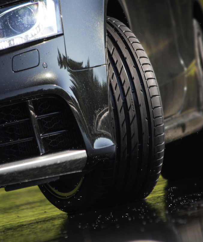 Centre Nokian Québec | 1733 Route de lAéroport, LAncienne-Lorette, QC G2G 2P5, Canada | Phone: (418) 872-4555