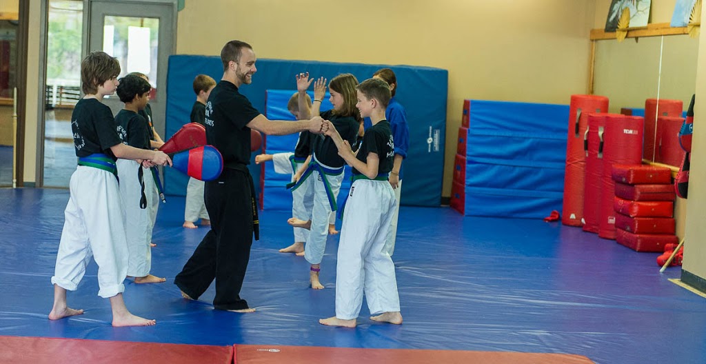 Tao of Peace Martial Arts & Life Skills | 6331 Bowness Rd NW, Calgary, AB T3B 0E5, Canada | Phone: (403) 288-0000