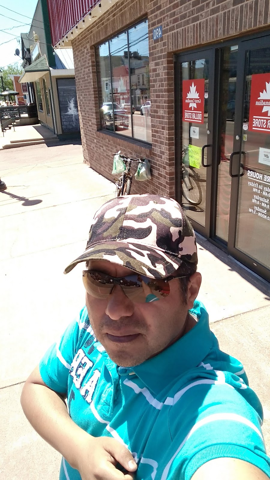 Great Canadian Dollar Store | 490 Main St, Alberton, PE C0B 1B0, Canada | Phone: (902) 853-2421