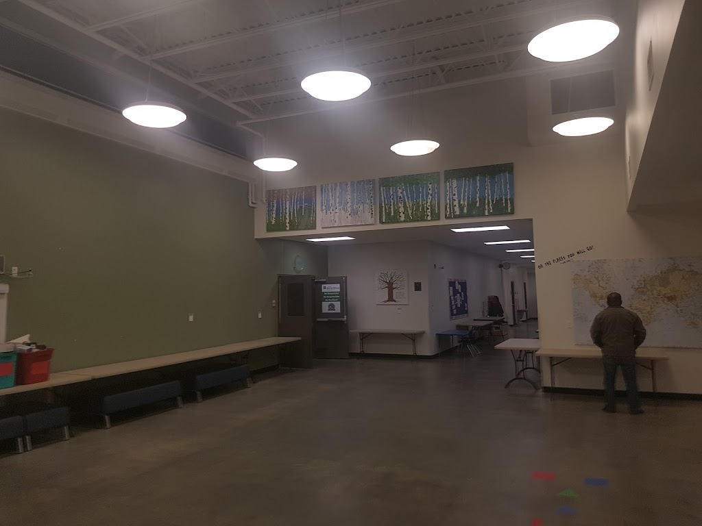 Barrie Wilson Elementary School | 300 Timothy Dr, Red Deer, AB T4P 0L1, Canada | Phone: (403) 348-0050