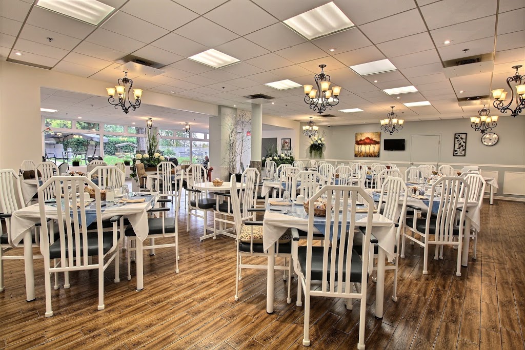 Manoir de la Rive | 80 Rue Saint Joseph, Terrebonne, QC J6W 2Y3, Canada | Phone: (450) 492-2144