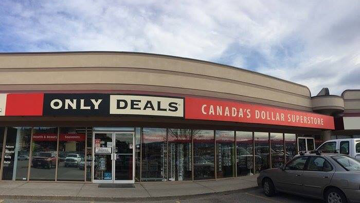 Only Deals | 2339 Hwy 97 N, Kelowna, BC V1X 4H9, Canada | Phone: (250) 763-9130
