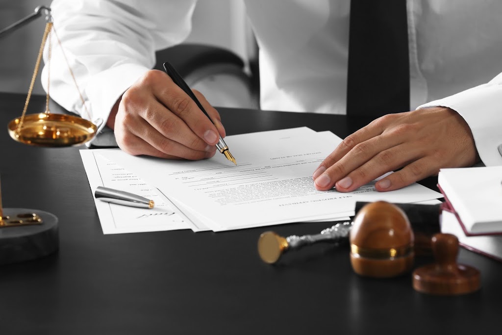 Goulet Godbout Notaires & Associés | 145 Rue Principale, Saint-Gervais, QC G0R 3C0, Canada | Phone: (418) 887-3277