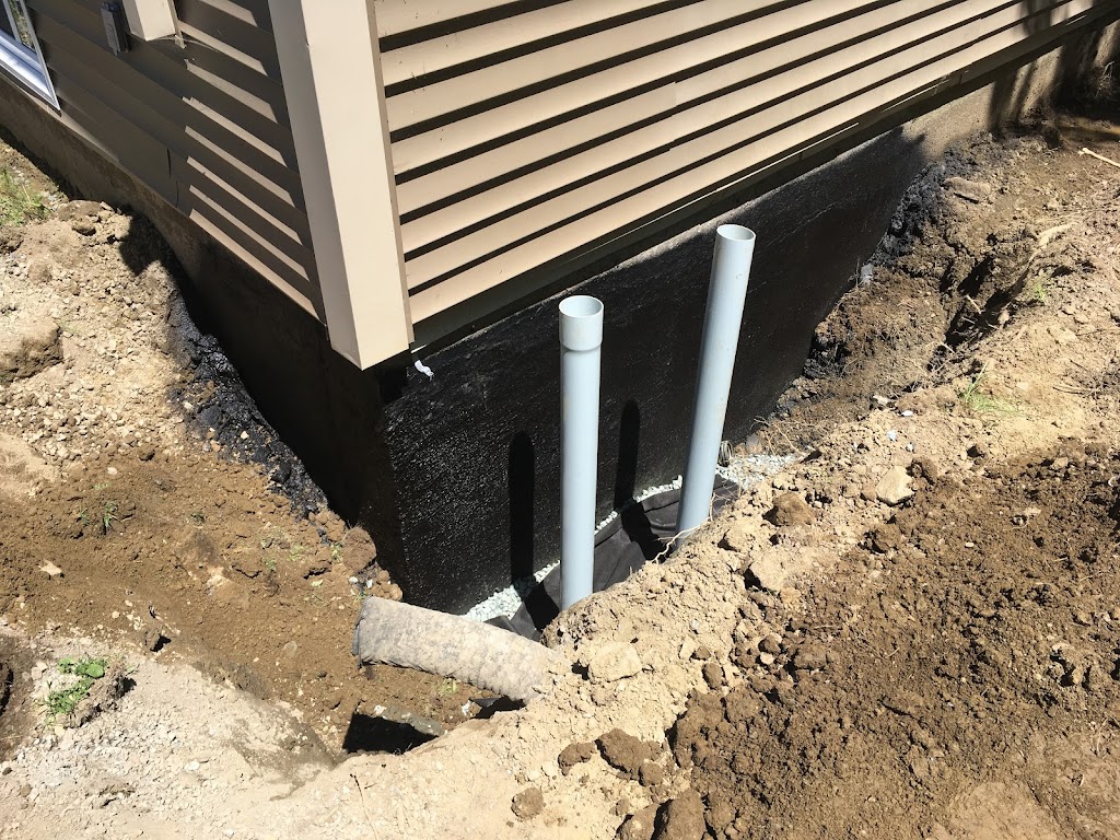 SF Excavation | excavation residentielle sherbrooke | 740 Chem. Galipeau, Ascot Corner, QC J0B 1A0, Canada | Phone: (819) 943-1561