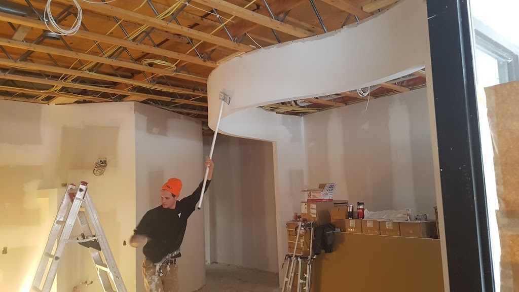 MD-DRYWALL Incorporated | 113 Sagewood Cove SW, Airdrie, AB T4B 3A8, Canada | Phone: (403) 880-4767