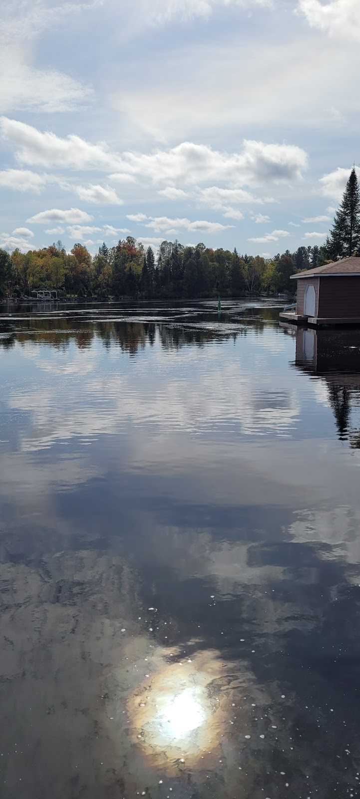 Magnetawan Home Hardware Building Centre | 15 Burrows St, Magnetawan, ON P0A 1P0, Canada | Phone: (705) 387-3988