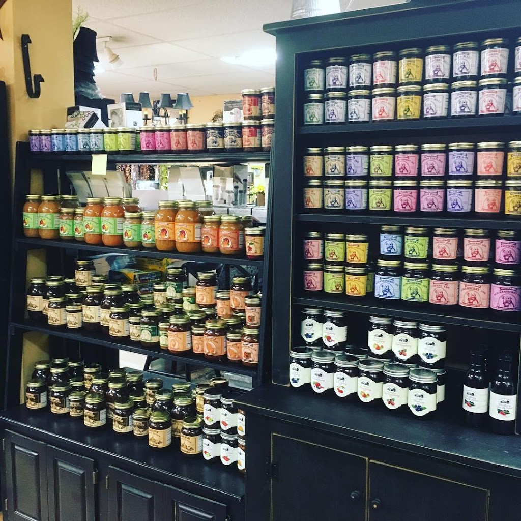 Dublin Mercantile | 4 The Square, Bayfield, ON N0M 1G0, Canada | Phone: (226) 441-2039