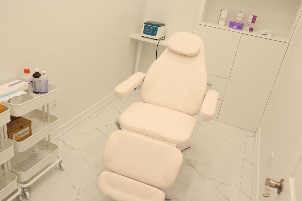 Angel Face Laser Clinic | 7163 Yonge St Unit 102, Thornhill, ON L3T 0C8, Canada | Phone: (437) 991-1008