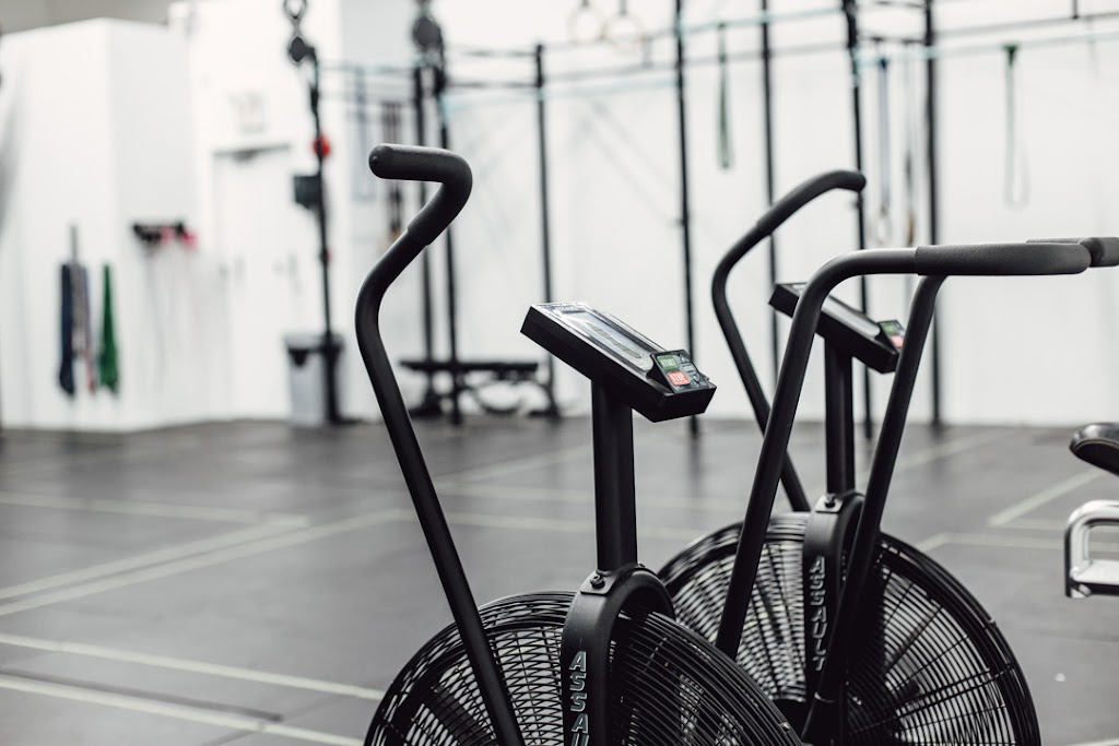 Rise Fitness Collective | 17750 65A Ave Unit #306, Surrey, BC V3S 5N4, Canada | Phone: (604) 200-2669