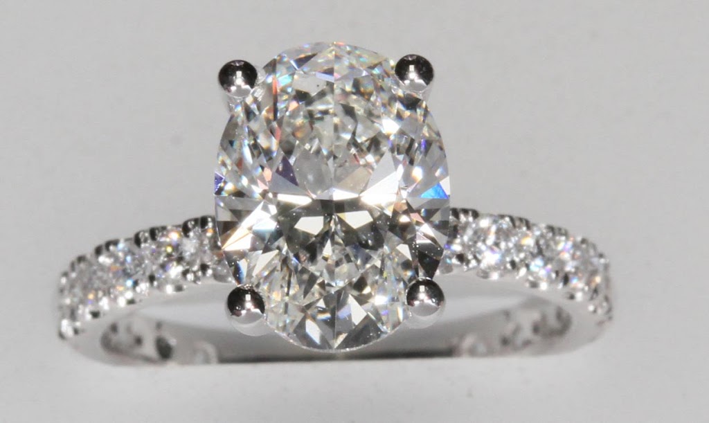 Gem Jewellers Custom Designs | 40750 Tantalus Rd, Squamish, BC V8B 0L4, Canada | Phone: (604) 892-3002