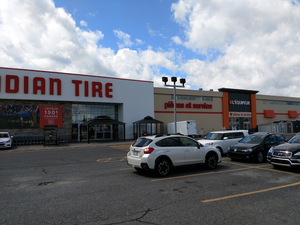 Canadian Tire | 145 Rue de Salaberry, Cowansville, QC J2K 5G9, Canada | Phone: (450) 263-4232