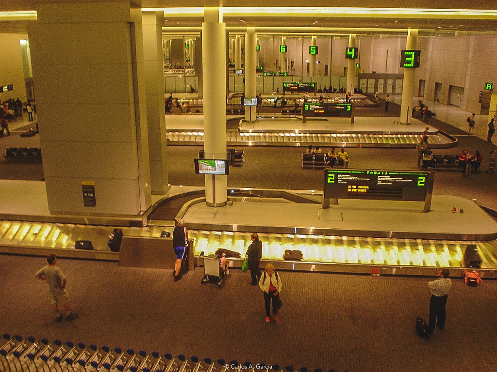 Toronto Pearson International Airport | 6301 Silver Dart Dr, Mississauga, ON L5P 1B2, Canada | Phone: (416) 247-7678