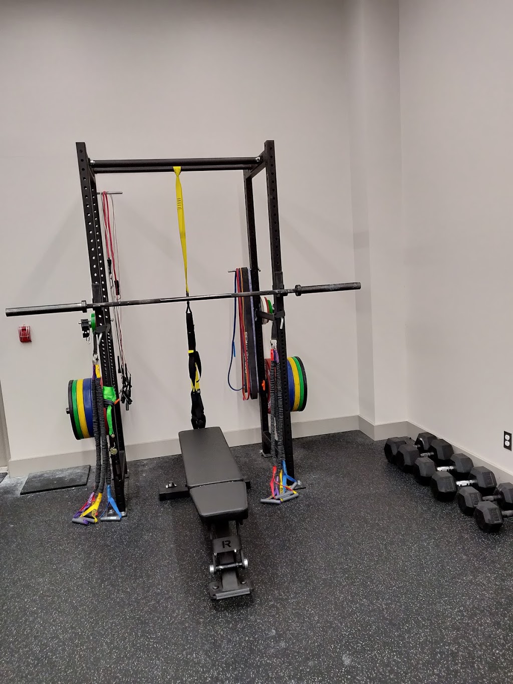 Optimize Physiotherapy & Sport Medicine | 3771 Spratt Rd #4, Ottawa, ON K1V 2P3, Canada | Phone: (613) 425-4211