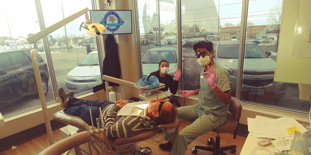 Taunton Village Dental | dentist | 510 Taunton Rd E, Oshawa, ON L1H 7K5, Canada | 9054325000 OR +1 905-432-5000