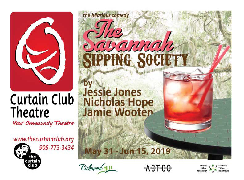 The Curtain Club Theatre of Richmond Hill | 400 Newkirk Rd, Richmond Hill, ON L4C 3G7, Canada | Phone: (905) 773-3434