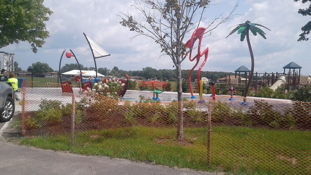 Veterans Memorial Park | 7000 Lockport Rd, Niagara Falls, NY 14305, USA | Phone: (716) 297-5243