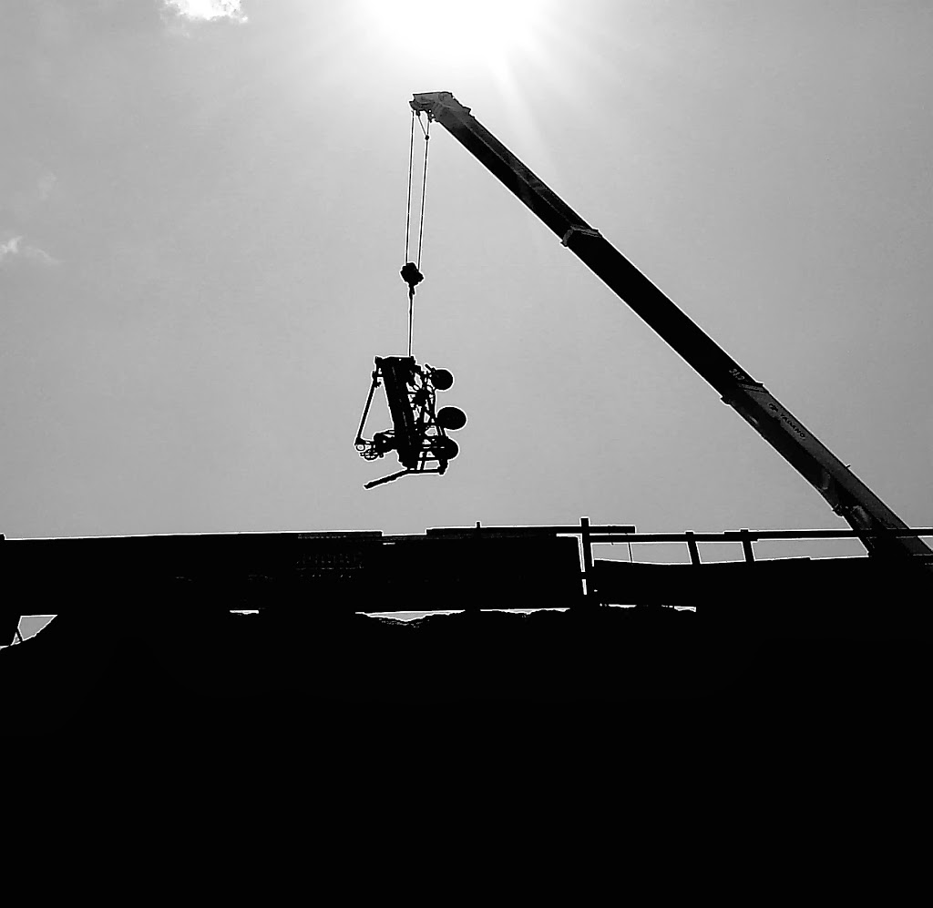 Kodiak Drilling | 1101 North Service Rd E, Oakville, ON L6H 1A6, Canada | Phone: (905) 825-2943