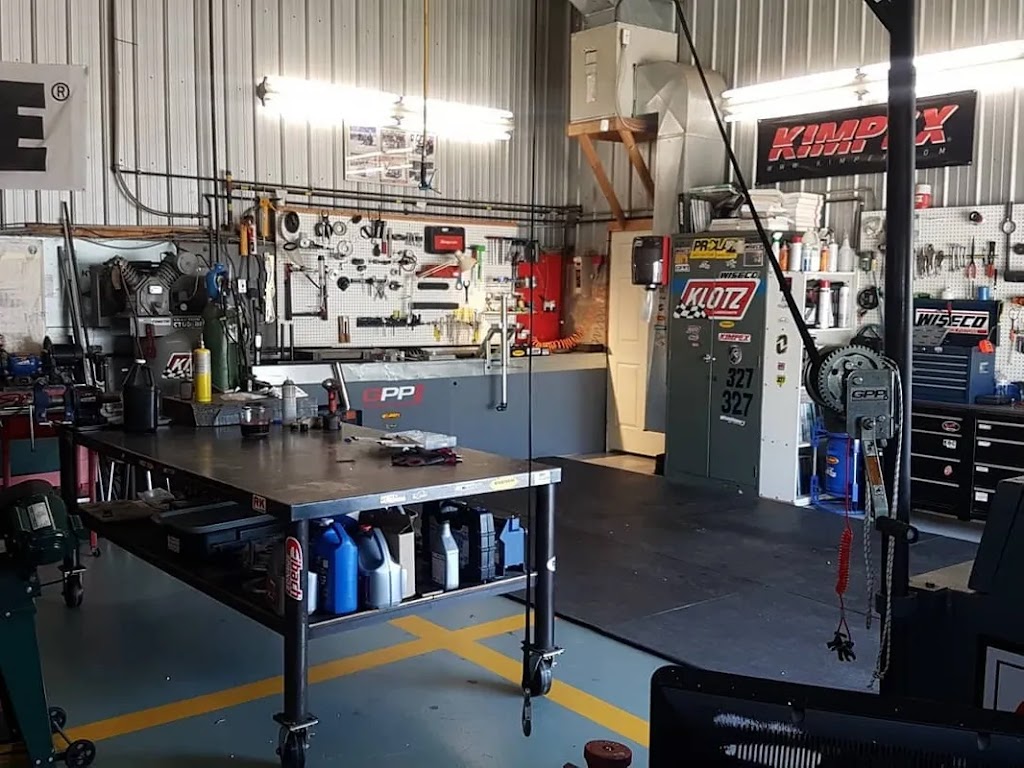 Gourlay Performance Products | 10 Caroline St, Beachburg, ON K0J 1C0, Canada | Phone: (613) 582-7440