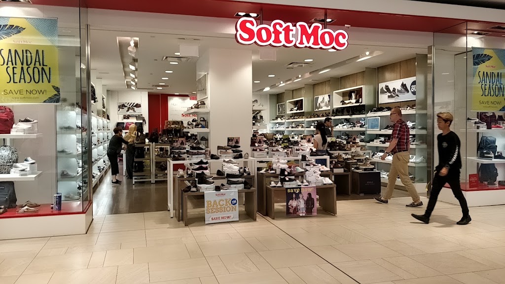 SoftMoc | 6060 Minoru Blvd Unit 1934A, Richmond, BC V6Y 2V7, Canada | Phone: (604) 232-1159
