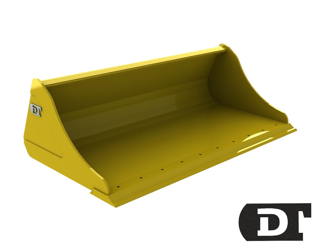 Duratek Equipements Inc | 800 Avenue Jean Demers, Bécancour, QC G9H 3A3, Canada | Phone: (819) 383-5002