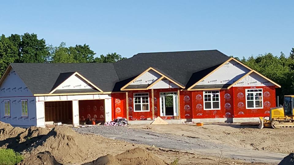 OTR Roofing | 1034 Morganston Rd, Castleton, ON K0K 1M0, Canada | Phone: (905) 396-0235