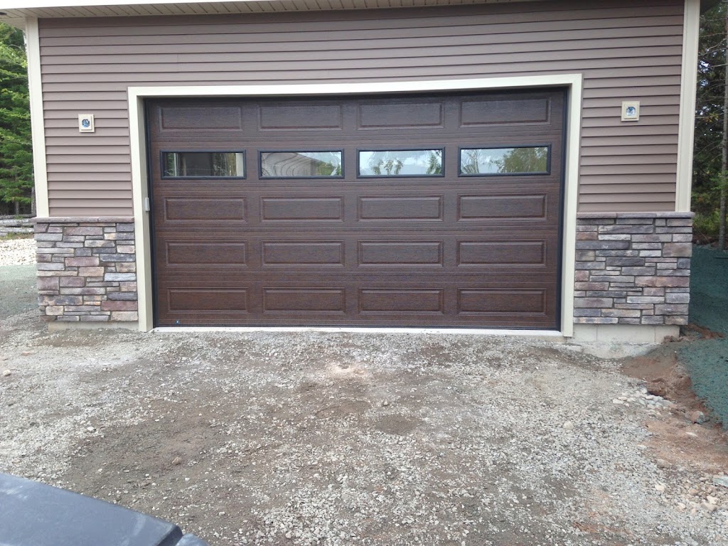 Hard Rock Masonry Ltd. | 441 Eunice Ave, Dieppe, NB E1A 5V5, Canada | Phone: (506) 588-5881