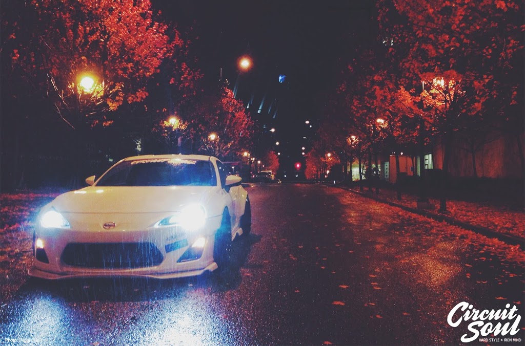 Circuit Soul / RAUH-Welt Begriff (RWB) | 20-30 Capilano Way, New Westminster, BC V3L 5M3, Canada | Phone: (604) 358-7685