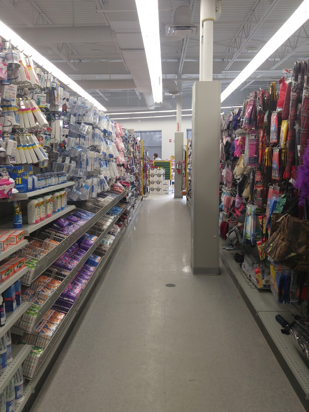 Dollarama | 2360 Main St, Winnipeg, MB R2V 4H7, Canada | Phone: (204) 336-2066