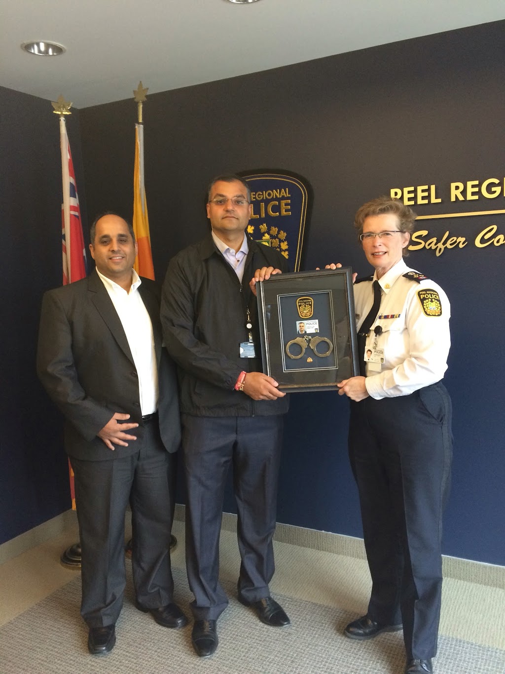 Aswani K. Datt | 295 Matheson Blvd E, Mississauga, ON L4Z 1X8, Canada | Phone: (905) 755-0104