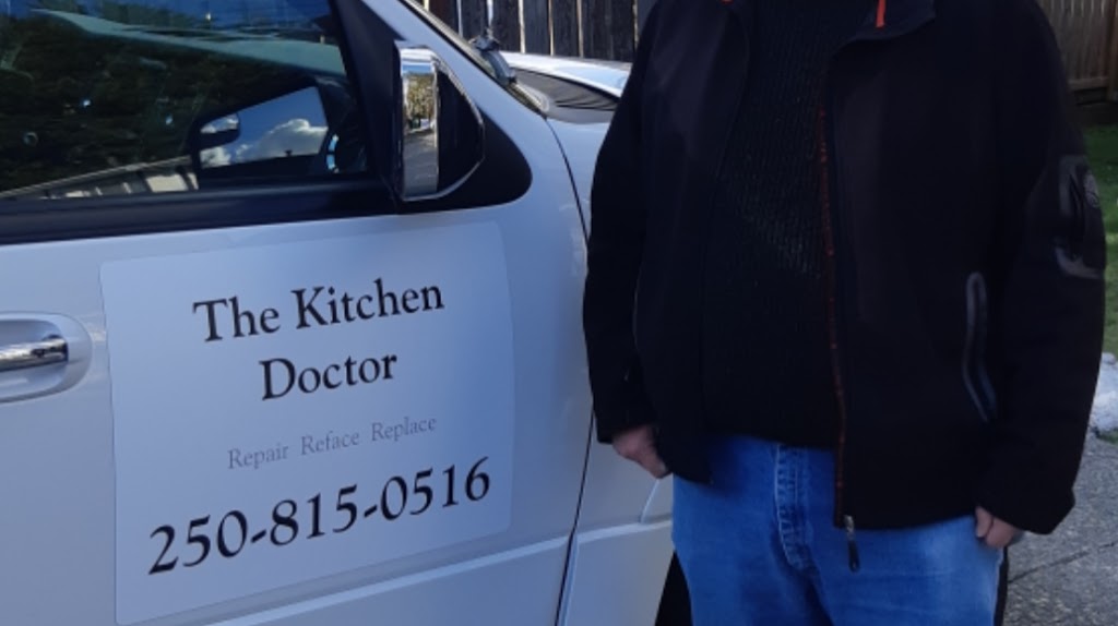 The Kitchen Doctor | 9392 Smiley Rd, Chemainus, BC V0R 1K4, Canada | Phone: (250) 815-0516