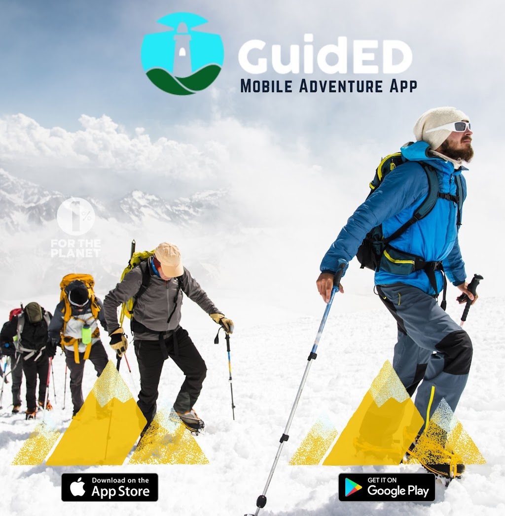 GuidED | 80 Maple Golf Crescent, Tobermory, ON N0H 2R0, Canada | Phone: (519) 596-1224