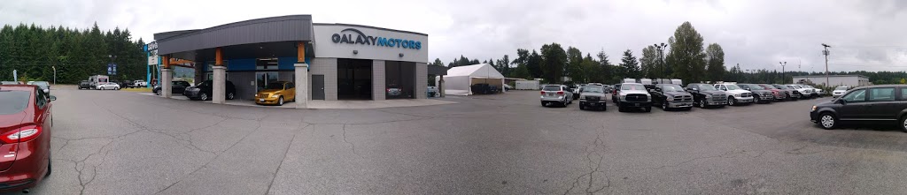 Galaxy Motors Duncan | 7329 Trans-Canada Hwy, Duncan, BC V9L 6B1, Canada | Phone: (250) 597-0424