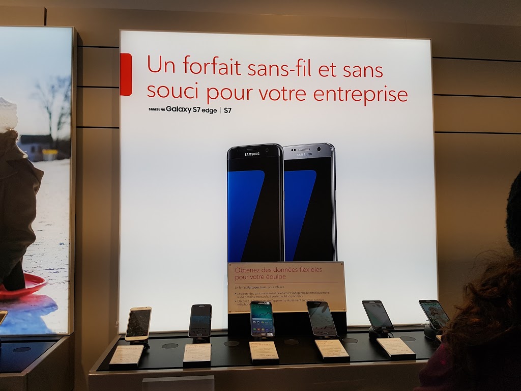 Rogers | 9380 Boulevard Leduc Suite 47, Brossard, QC J4Y 0B3, Canada | Phone: (450) 676-0032