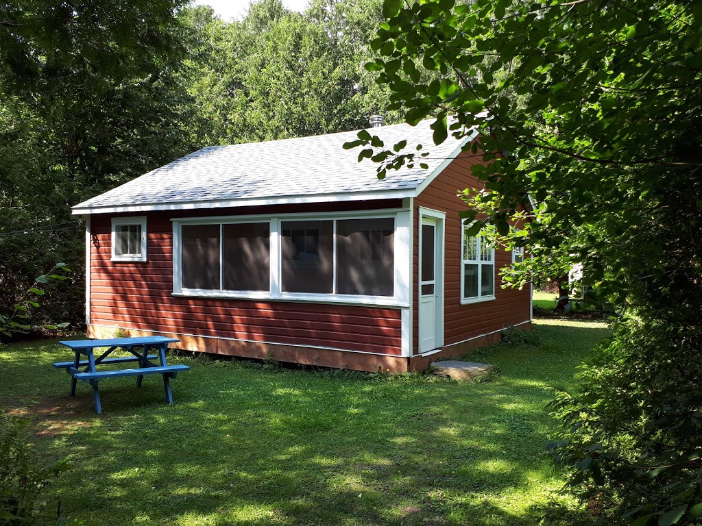 Les Refuges Aquā~Colorē | 144 Rue Wilkinson, Dunham, QC J0E 1M0, Canada | Phone: (450) 525-5022