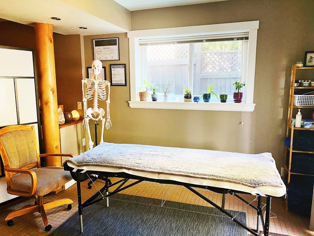 Sunflower Wellness Massage Therapy | 3674 Argyll St, Abbotsford, BC V2S 7A9, Canada | Phone: (604) 832-6474