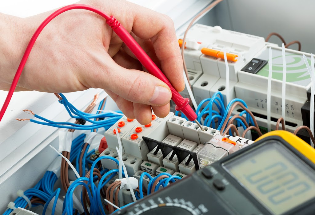 Electricien Rive-Sud | 500 Rue Saint-Georges #613, Saint-Lambert, QC J4P 3R1, Canada | Phone: (514) 312-1639
