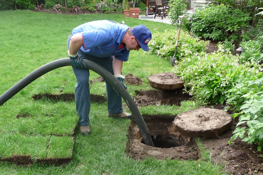 A B C Sanitation Inc | 6818 Colonel Talbot Rd, London, ON N6L 1J1, Canada | Phone: (519) 652-2034