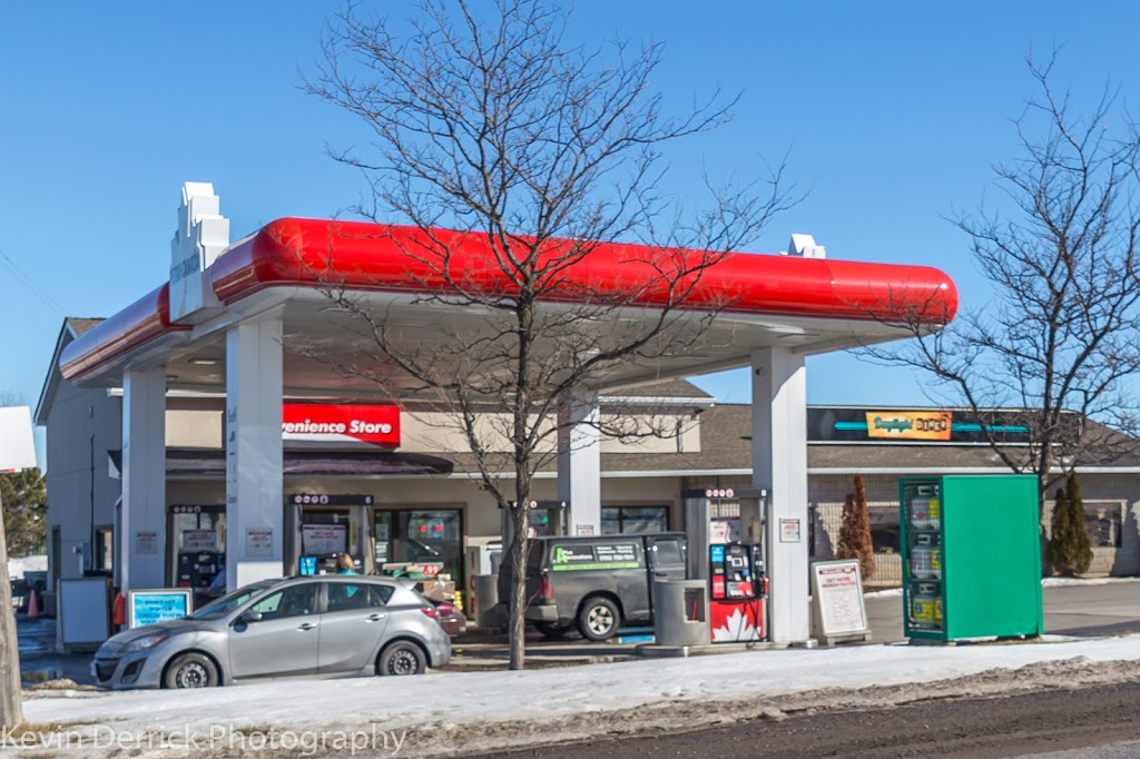 Petro-Canada | convenience store | 2641 Television Rd SS9, Otonabee-South Monaghan, ON K9J 0G6, Canada | 7057421786 OR +1 705-742-1786