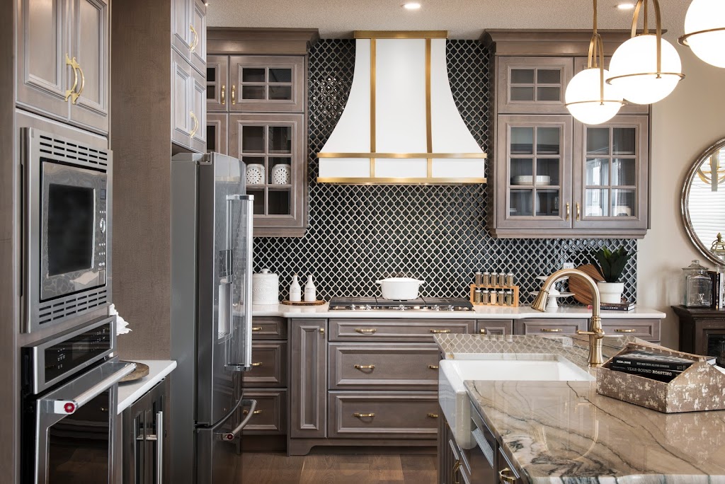 Morrison Homes - Legacy Estate Showhome | 10 Legacy Woods Cres SE, Calgary, AB T2X 2G7, Canada | Phone: (403) 719-6774