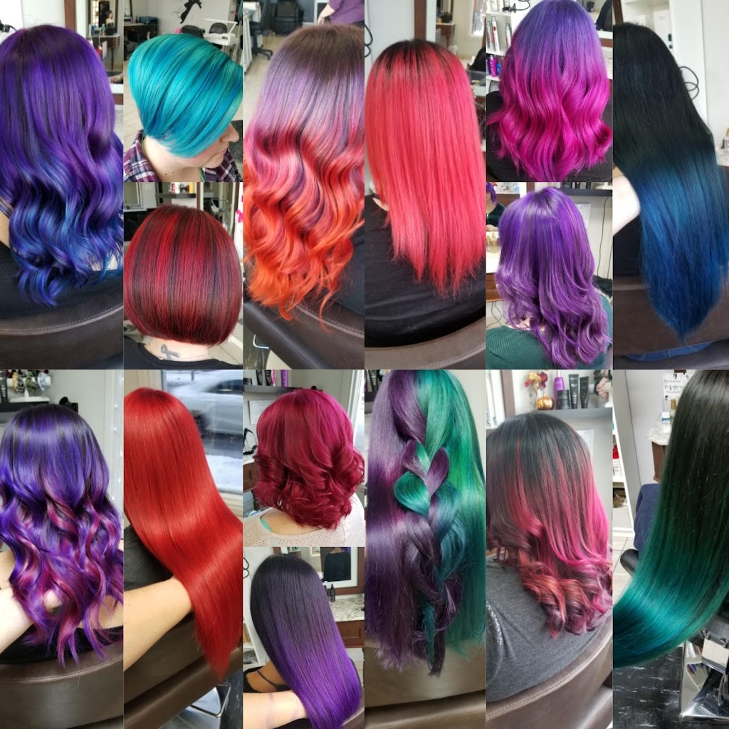 Melissa Fasciano Coiffeuse | 151 Bd Sainte-Rose, Laval, QC H7L 1L2, Canada | Phone: (514) 773-9001