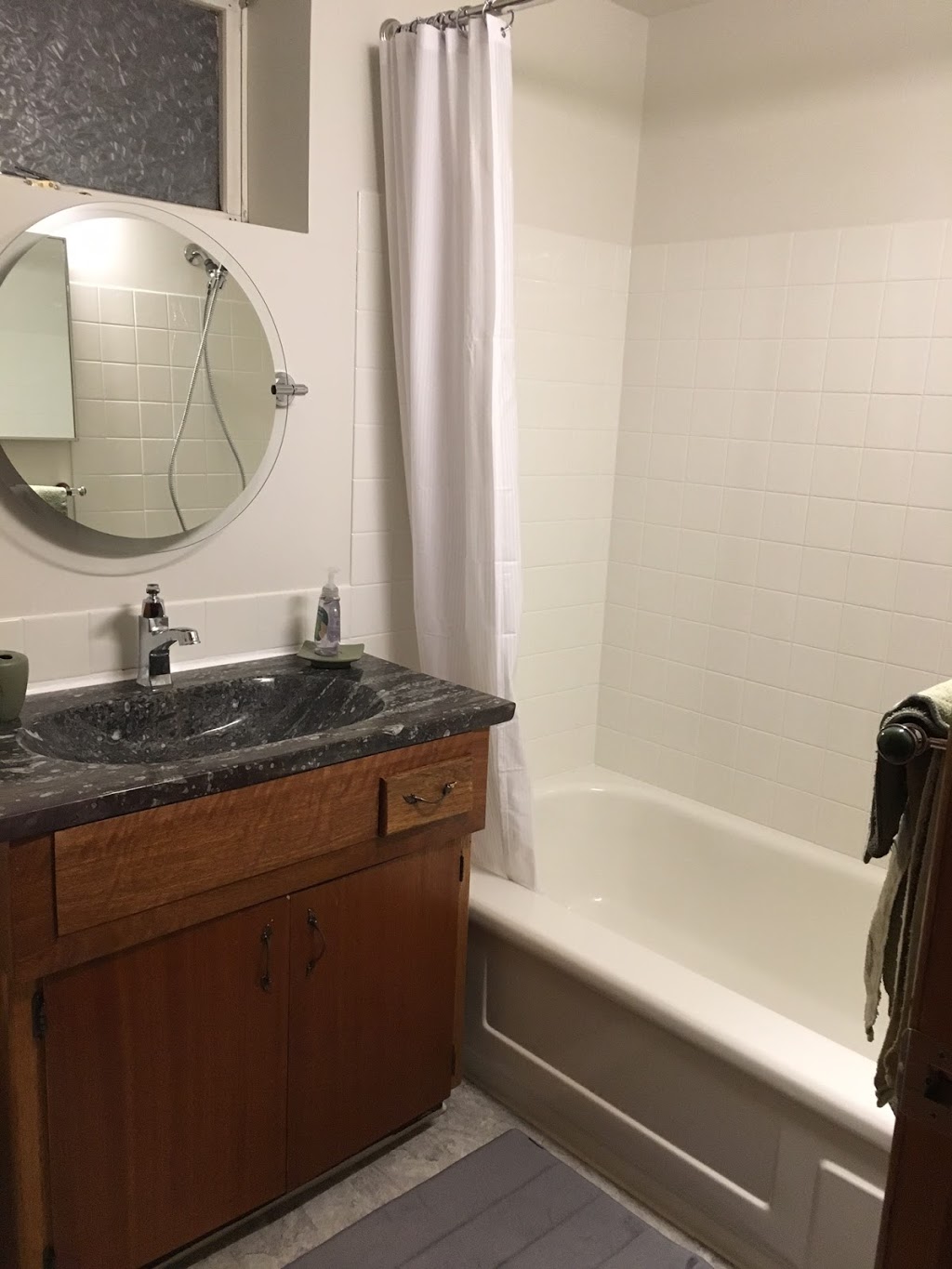 Allwest Refinishing & Tile | 4623 Manilla Rd SE Bay7, Calgary, AB T2G 4B6, Canada | Phone: (403) 259-5672
