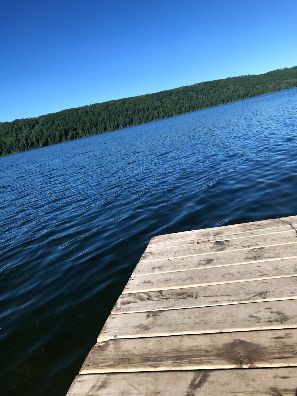 Battle Lake Park | Township Rd 462B, Winfield, AB T0C 2X0, Canada