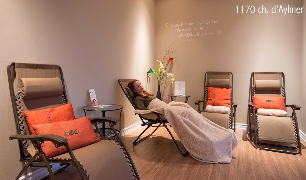 Studio 157 | 1170 Chemin dAylmer, Gatineau, QC J9H 7L3, Canada | Phone: (819) 663-8387